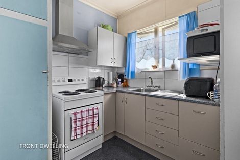 Photo of property in 603 Albert Street, Parkvale, Hastings, 4122