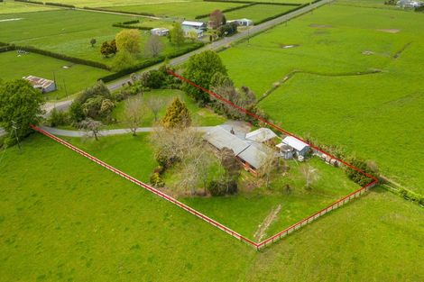 Photo of property in 453 Waghorn Road, Manawaru, Waharoa, 3474