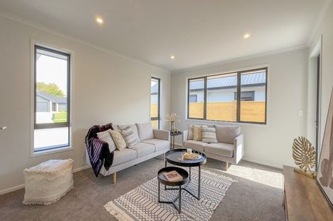 Photo of property in 8 Batham Drive, Matamata, 3400