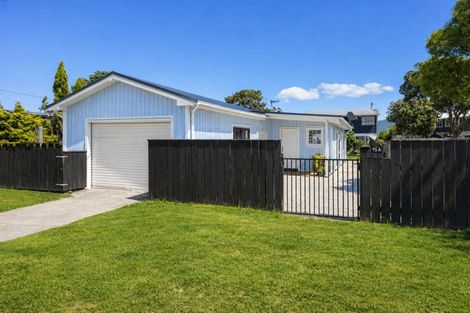 Photo of property in 95a Manly Street, Paraparaumu Beach, Paraparaumu, 5032