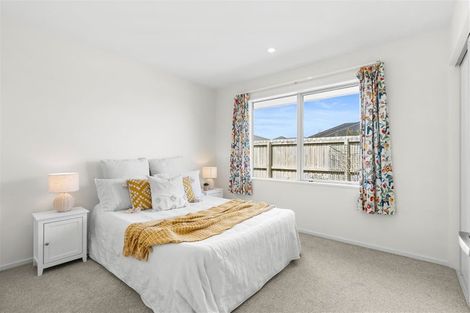 Photo of property in 10 Jefferson Close, Halswell, Christchurch, 8025