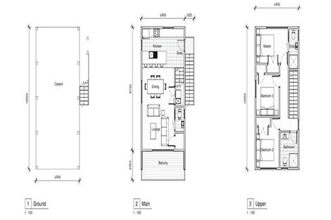 Photo of property in 72 Garelja Road, Henderson, Auckland, 0612