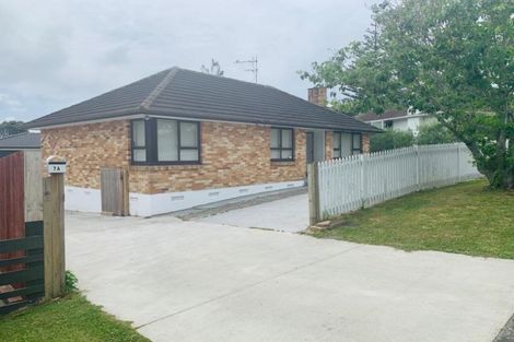 Photo of property in 7 Buller Crescent, Manurewa, Auckland, 2102