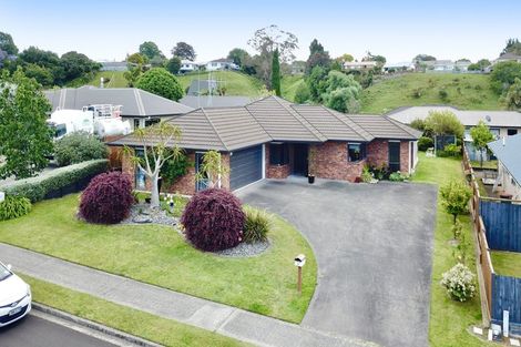 Photo of property in 6 Norm Freeman Drive, Te Puke, 3119