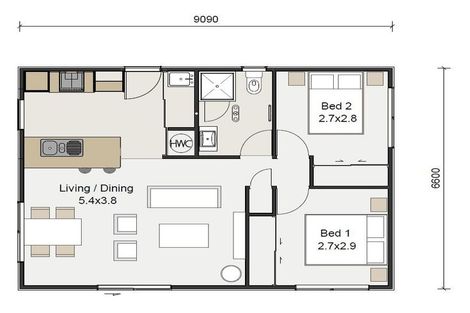 Photo of property in 1028b Mcivor Road, Rotoma, Whakatane, 3194