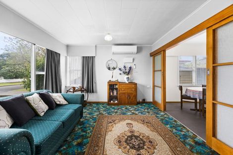 Photo of property in 1a Shamrock Street, Napier South, Napier, 4110