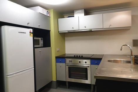 Photo of property in St Pauls Apartments, 62/43u Mulgrave Street, Thorndon, Wellington, 6011