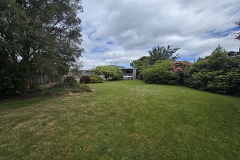 Photo of property in 171 Broughton Street, Gore, 9710