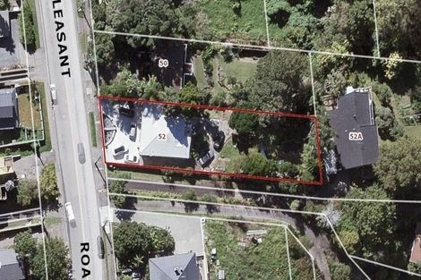Photo of property in 52 Pleasant Road, Glen Eden, Auckland, 0602