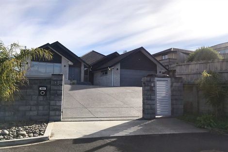 Photo of property in 11 Castleton Way, Flagstaff, Hamilton, 3210