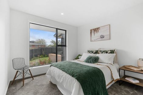 Photo of property in 27b Studholme Street, Somerfield, Christchurch, 8024