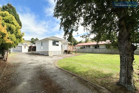 Photo of property in 169a Hautapu Street, Taihape, 4720