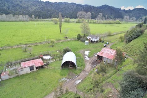 Photo of property in 163 Addison Road, Waimana, 3196
