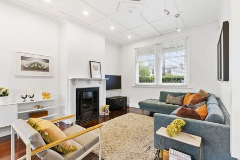 Photo of property in 92 Clarence Street, Ponsonby, Auckland, 1011