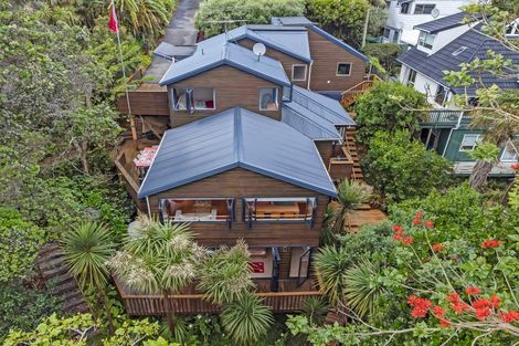 Photo of property in 58a Aramoana Avenue, Devonport, Auckland, 0624