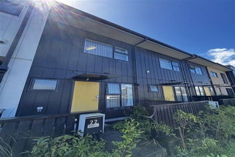 Photo of property in 22 Manarini Road, Westgate, Auckland, 0614