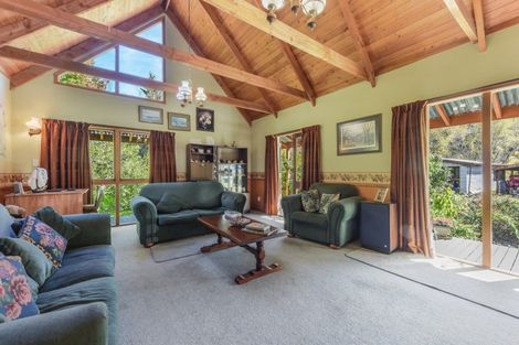 Photo of property in 967 Aniseed Valley Road, Aniseed Valley, Richmond, 7081