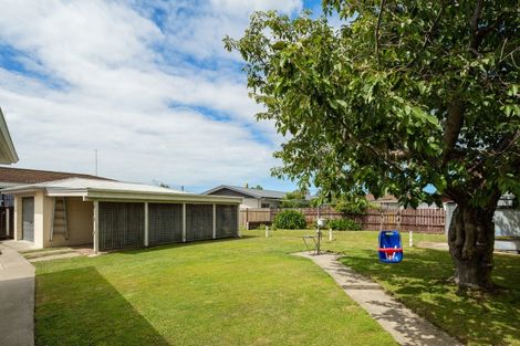 Photo of property in 7 Lawrence Place, Blenheim, 7201