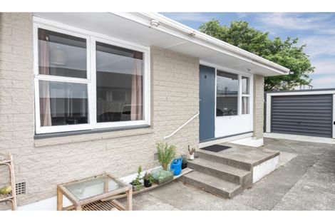 Photo of property in 5/394 Hereford Street, Linwood, Christchurch, 8011