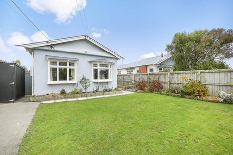 Photo of property in 126 Mackenzie Avenue, Woolston, Christchurch, 8023