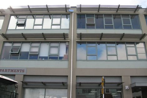 Photo of property in Lexington Apartments, 12/33 Hania Street, Mount Victoria, Wellington, 6011