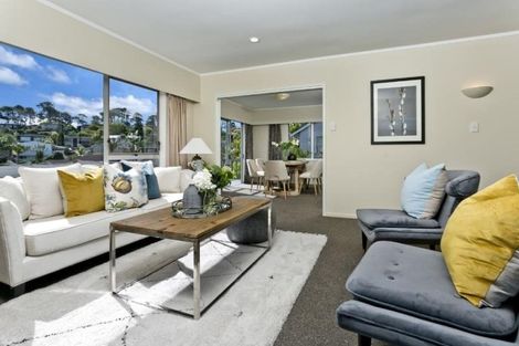 Photo of property in 61 Merriefield Avenue, Forrest Hill, Auckland, 0620