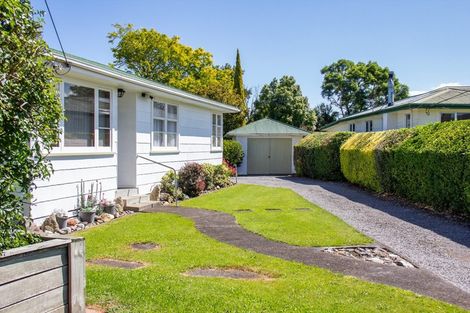 Photo of property in 8 Iorns Street, Masterton, 5810