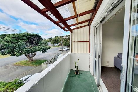 Photo of property in 50f3 Brussels Street, Miramar, Wellington, 6022