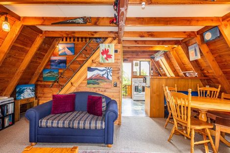 Photo of property in 22b Park Avenue, Ohakune, 4625