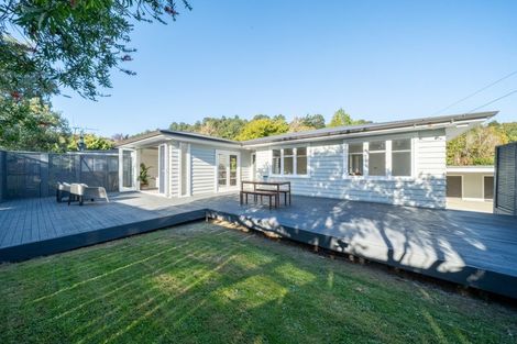 Photo of property in 670 Main Road North, Te Marua, Upper Hutt, 5018
