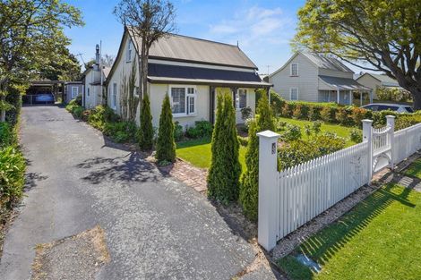 Photo of property in 3 Meadow Street, Kaiapoi, 7630