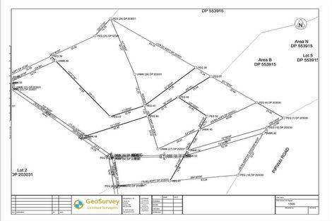 Photo of property in 158 Pipiwai Road, Ngararatunua, Kamo, 0176