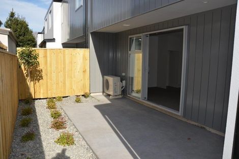 Photo of property in 5/206 Salisbury Street, Christchurch Central, Christchurch, 8013