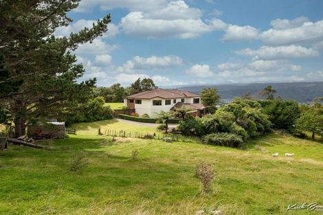 Photo of property in 18 Crestview Grove, Belmont, Lower Hutt, 5010