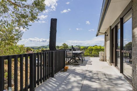 Photo of property in 96 Porangahau Road, Waipukurau, 4200