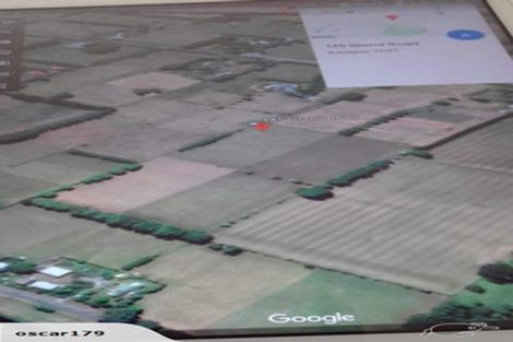 Photo of property in 145 Island Road, Kaiapoi, 7691