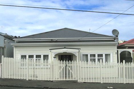 Photo of property in 8 Harper Street, Newtown, Wellington, 6021
