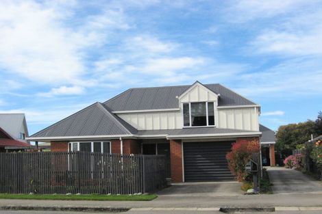 Photo of property in 144 Racecourse Road, Sockburn, Christchurch, 8042