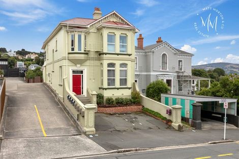 Photo of property in 310 High Street, Dunedin Central, Dunedin, 9016