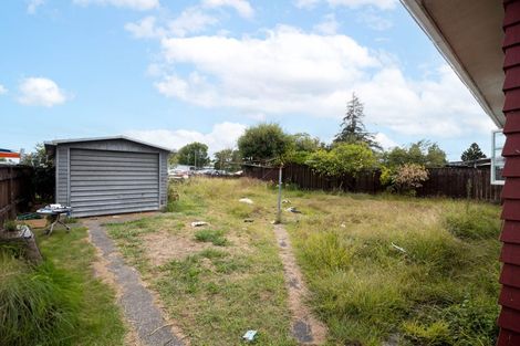 Photo of property in 5 Wordsworth Crescent, Enderley, Hamilton, 3214