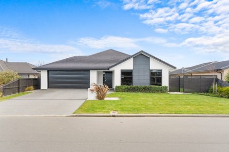 Photo of property in 10 Blunden Road, Lincoln, 7608