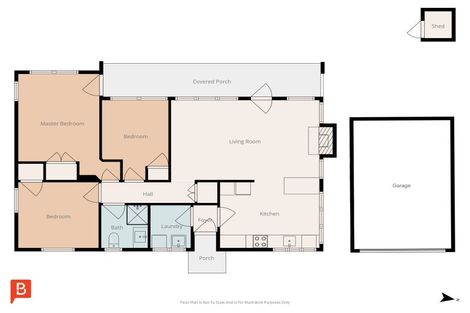 Photo of property in 34 Lakings Road, Springlands, Blenheim, 7201