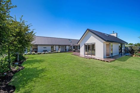 Photo of property in 19 Rossington Drive, West Melton, 7618