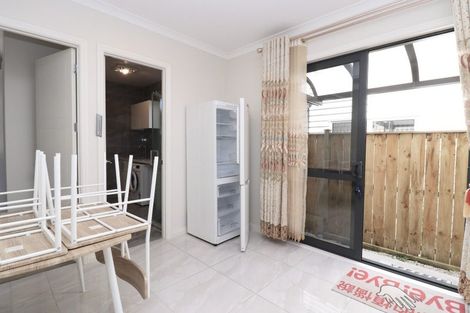 Photo of property in 6 Mcquoids Road, Flat Bush, Auckland, 2019