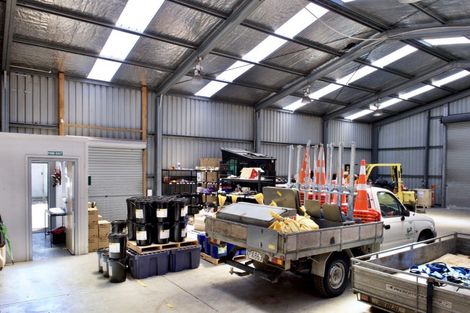 Photo of property in 1/15 Mahoe Street, Templeton, Christchurch, 8042