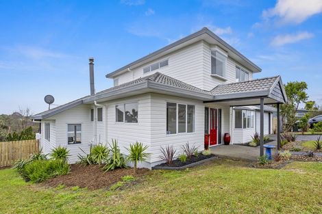 Photo of property in 16 Alec Craig Way, Gulf Harbour, Whangaparaoa, 0930