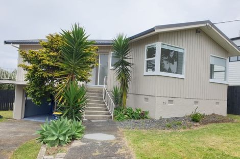 Photo of property in 22 Sunnybrae Road, Hillcrest, Auckland, 0627