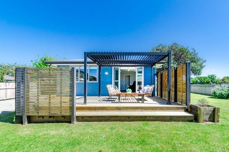 Photo of property in 1 Anikia Court, Paraparaumu, 5032