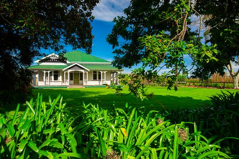 Photo of property in 297 Matawai Road, Waerengaahika, Gisborne, 4071