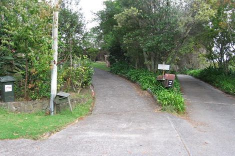 Photo of property in 144 Takahe Road, Titirangi, Auckland, 0604